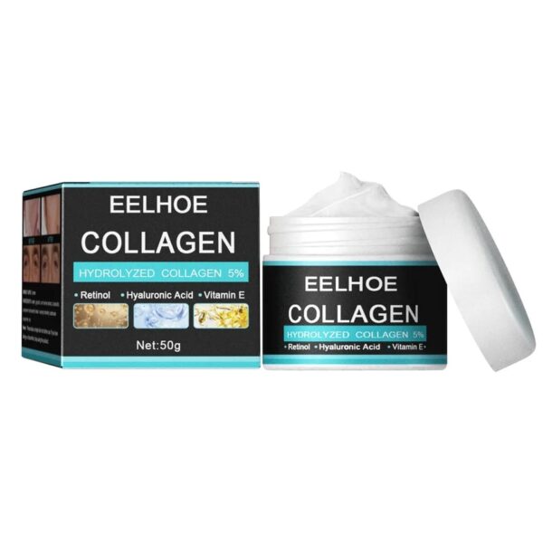 Cremas antiarrugas de colágeno para hombres,