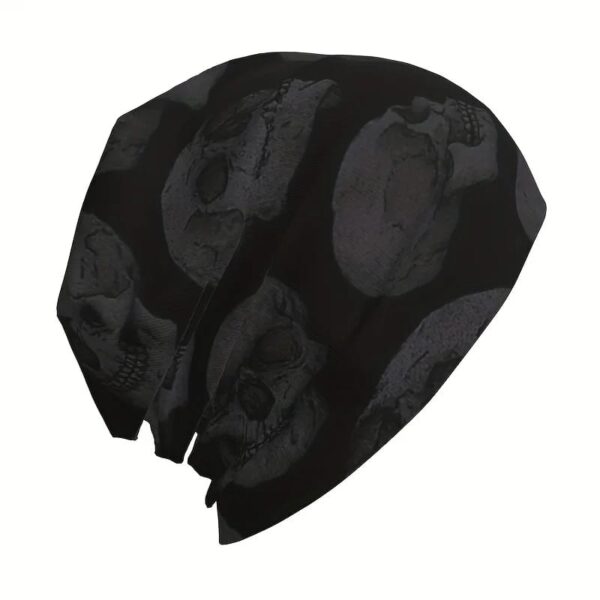 Gorro de calavera Para Hombre - Imagen 4