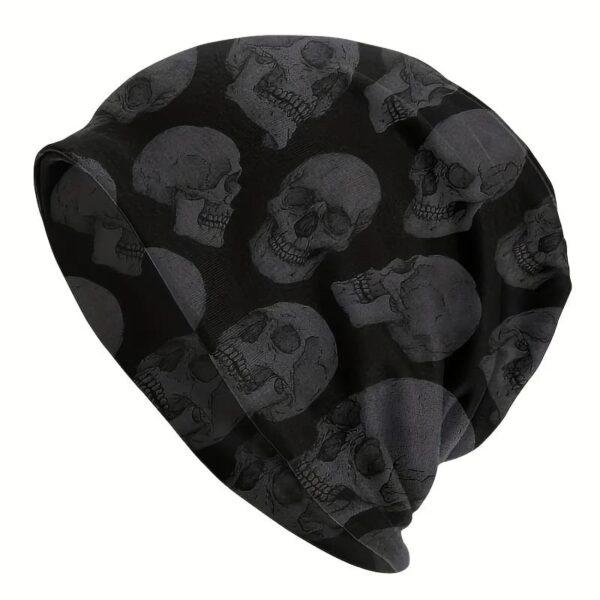 Gorro de calavera Para Hombre